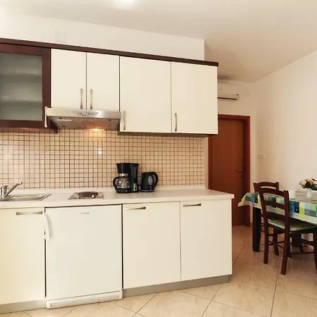 One-bedroom In Ražanac