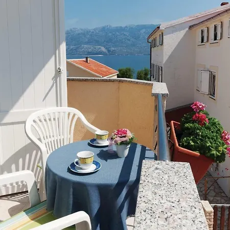 One-bedroom In * Ražanac
